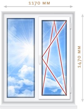 Окна VEKA (veko, века, веко) Окна VEKA (veko, века, веко) от корпорации «Окна 21 века»