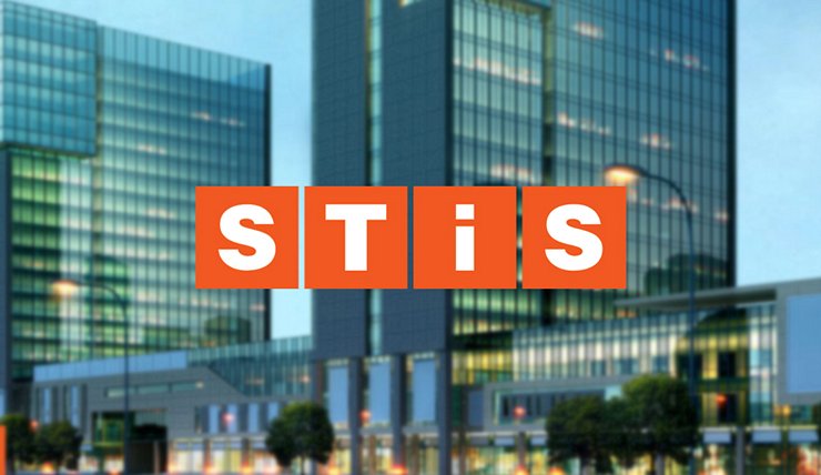 Стеклопакеты STiS STiS