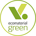 Экоматериал — безопасен для здоровья человека и окружающей среды