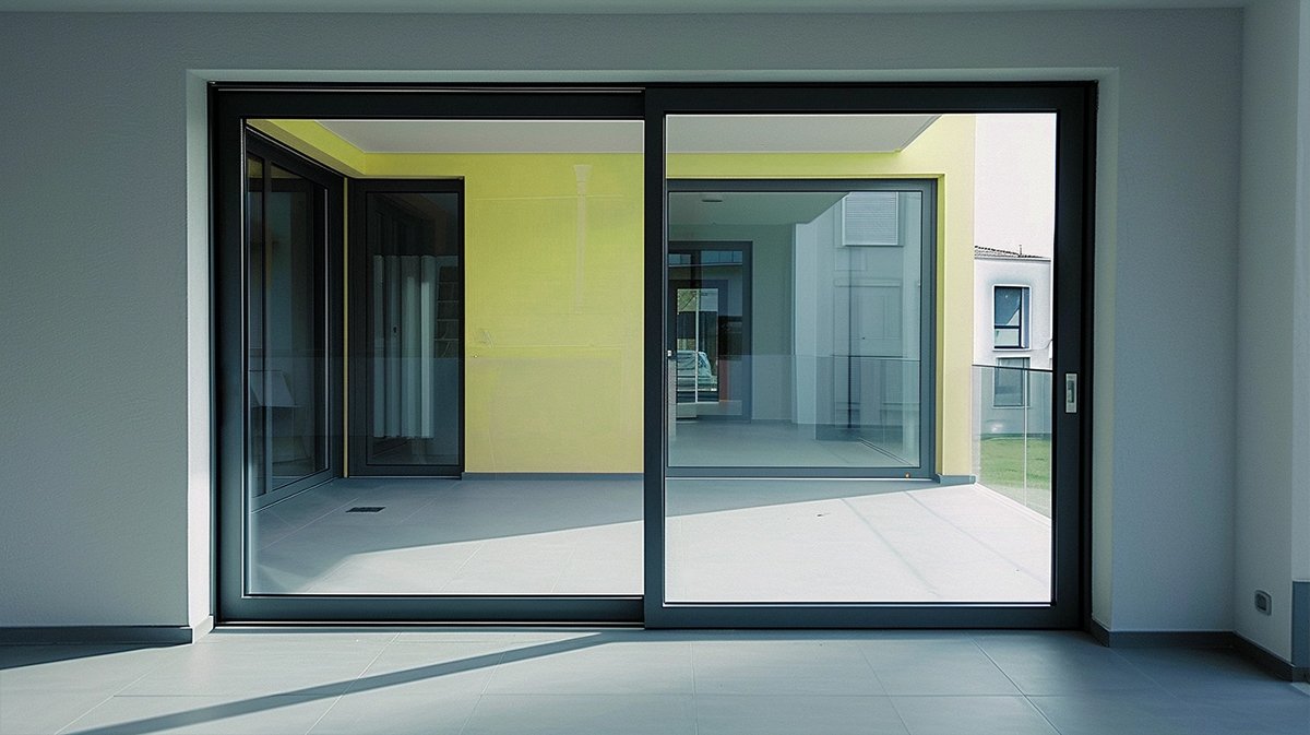 Veka E-Slide Раздвижные системы Veka E-Slide