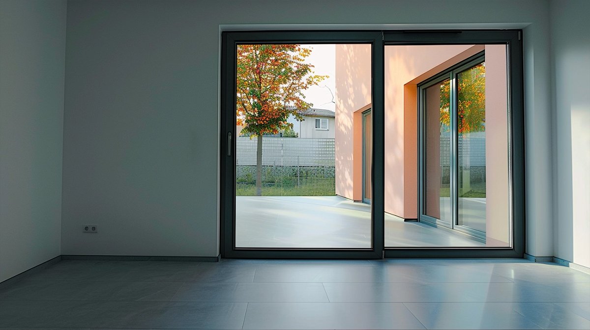 Veka E-Slide Раздвижные системы Veka E-Slide