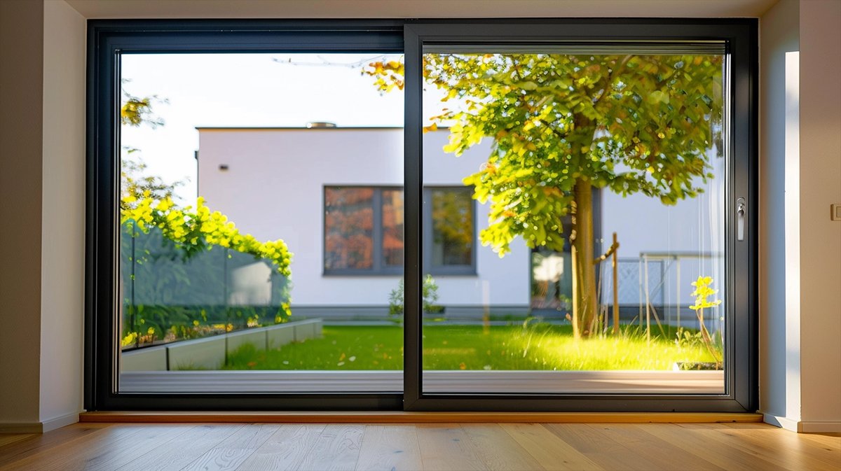 Veka E-Slide Раздвижные системы Veka E-Slide