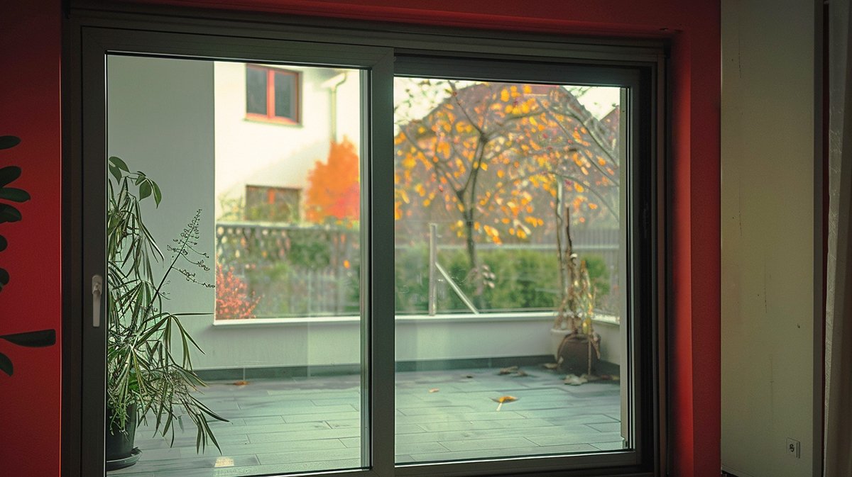 Veka E-Slide Раздвижные системы Veka E-Slide