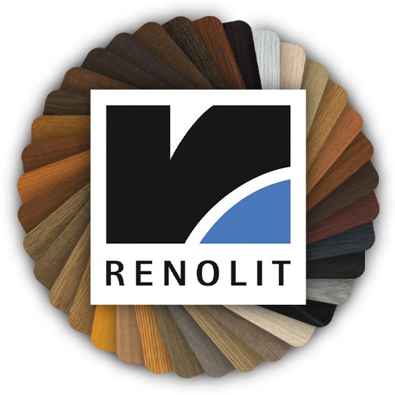 Цвета Renolit Цвета Renolit