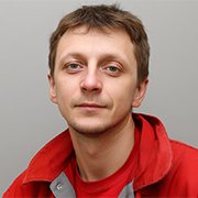 Евгений Соколов