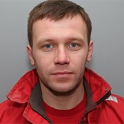 Павел Ершов
