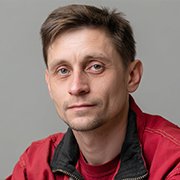 Юрий Веселов