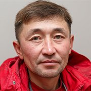 Виктор Юнусов