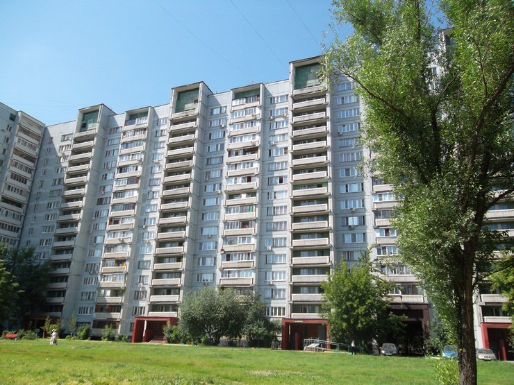 Остекление в домах серии И-491А Серия дома: И-491А