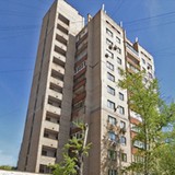 Серия домов II-67 (башня «Москворецкая»)