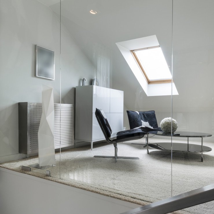 Велюкс Окна VELUX