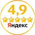 Рейтинг Яндекс